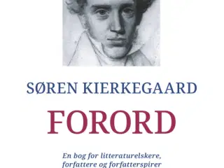 FORORD, Søren Kierkegaard