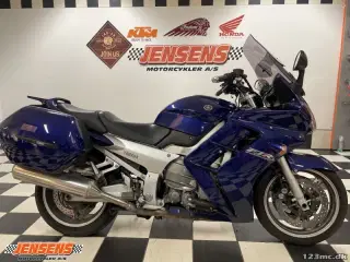Yamaha FJR 1300