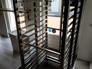 Stikvogn