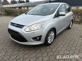 Personbil Ford C-Max 1,0 Ecoboost (125 hk) MPV