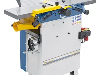 Afretter- og tykkelseshøvl ADM 260 - 3x400V