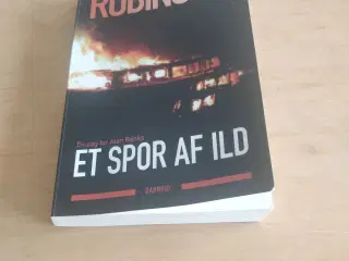 Et spor af ild