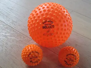 3 Ball-Stik Massagebolde