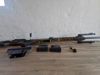 Tikka Tac A1 