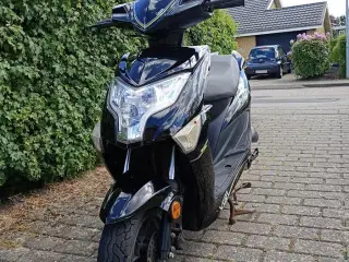 Vga Explora 30  årg 2020