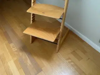 Høj stol - trip-trap