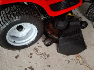 Have traktor