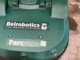 Belrobotics Parcmow 63