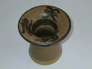 Axella stentøj Keramik vase