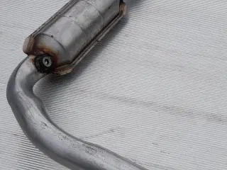 Dodge Ram Catalyst