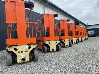 JLG 1230 ES