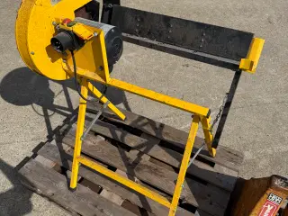 Vedkappsag LS400