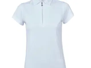 Daily golfbluse med ærme