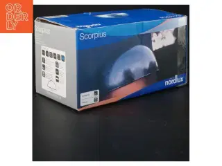 Væglampe Scorpius fra Nordlux (str. 20 x 10 cm)