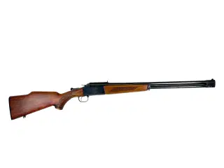 Tikka BBF kal. 12/70 - 222 rem