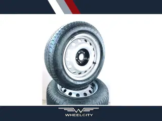 5x108 16" ET42 nav 65,1 højb.sommersæt