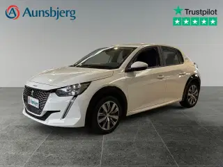 Peugeot e-208 50 Active