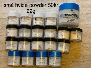 CND akryl powder