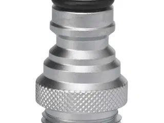 Vikan med Gardena kobling