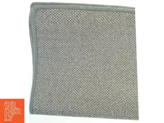 Rektangulært gulvtæppe (str. 200x50 cm)