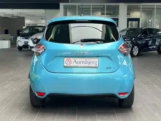 Renault Zoe 52 Intens