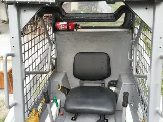 Bobcat 543