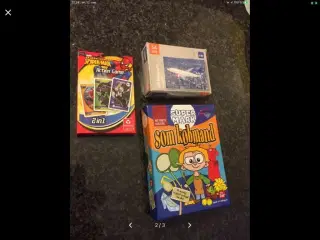 Bræt spil