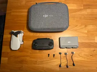 DJI mini se