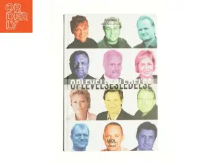 Oplevelsesledelse (Bog)