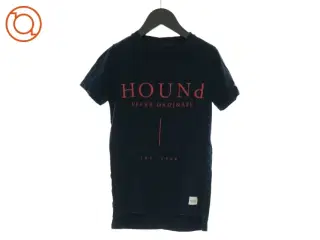 T shirts 6 stk.  (str. 140)