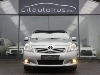 Toyota Verso 1,8 TX MDS 7prs