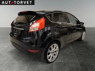 Ford Fiesta 1,0 SCTi 100 Titanium