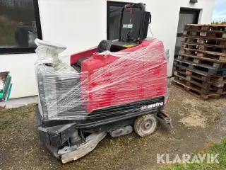 Feje/vaskemaskine Rcm LB metro