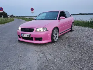 Audi A3 8l 1.8T