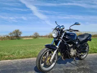 Suzuki GSF 400 Bandit