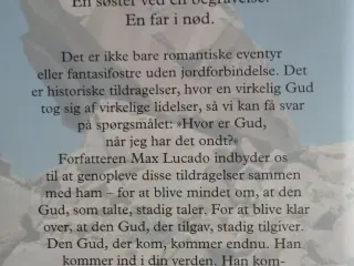Max Lucado