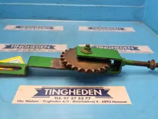 John Deere 625R Kædehjul AH206131