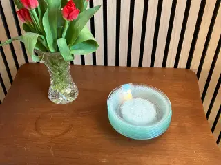 Gamle isassietter til sommerens søde desserter 