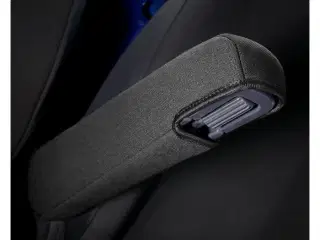 Betræk armlæn førerside højre Ducato,Jumper,Boxer 2014-