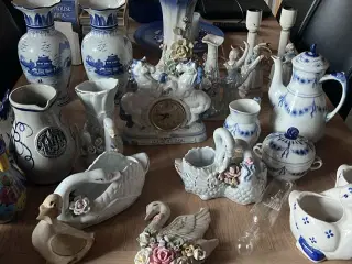 Porcelæn
