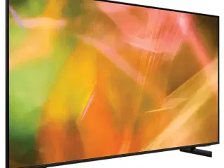 55" samsung Crystal UHD UE55AU8002KXXH smart tv 