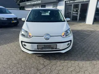 VW Up! 1,0 60 Move Up! BMT