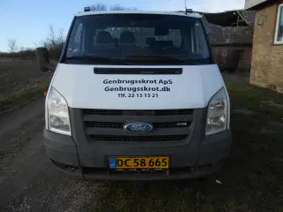 Skrot Opkøbes