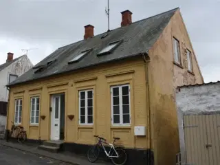 41 m2 - 2 - værelser - 3.995 kr., Svendborg, Fyn