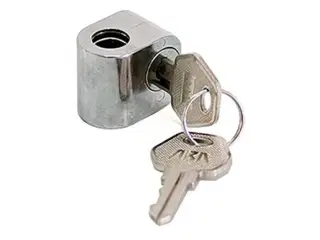 THULE 567 THULE LOCK - LÅS BACKPAC