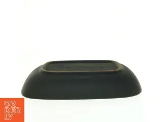 Keramisk fad fra Søholm Stentøj (str. 38 x 29 cm)