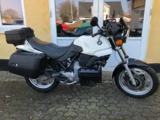 BMW K 75 C