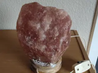 Bordlampe