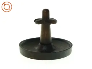 Pibe holder fra Akeda (str. 15 x 15 cm)