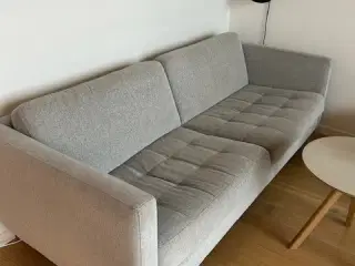 BoConcept Osaka sofa